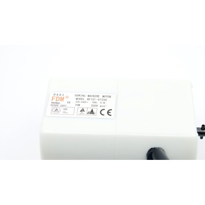 Motor FDM HF(S)-07250