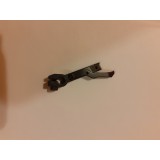 Ramínko kličkaře pro Overlock SINGER 14SH 754