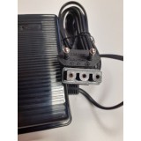 Elektronický pedál s kabelem