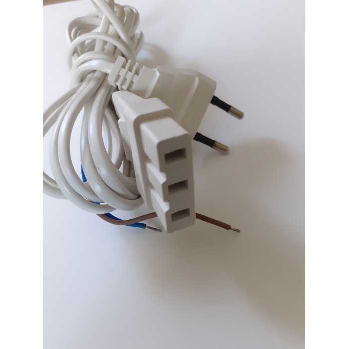 49337 Přívodní kabel pro Lada řada 600...